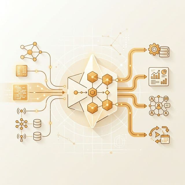 Agent IA support client