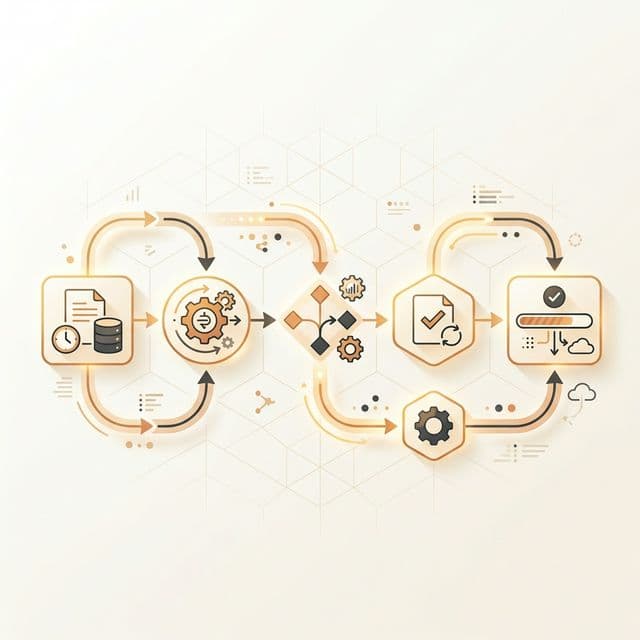 Automatisation documentaire