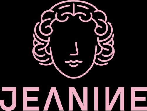 Jeanine logo
