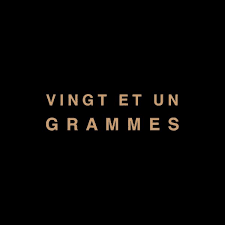 Vingt et un Grammes logo