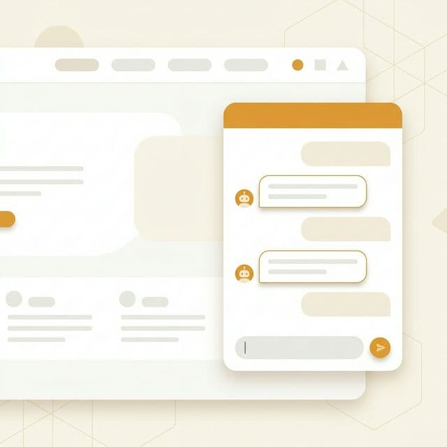 Chatbot RAG pour l'industrie